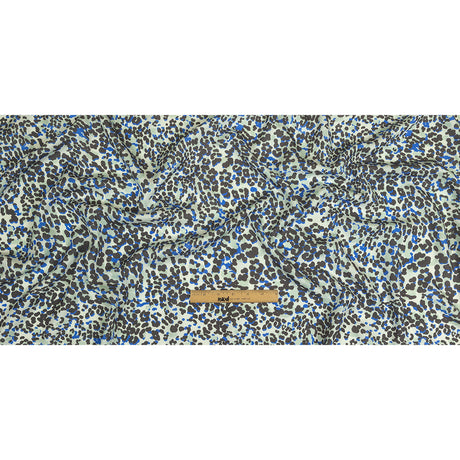 Mood Exclusive Under the Microscope Tencel Twill