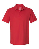 Gildan DryBlend Double Piqué Performance Polo Shirt