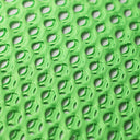 Bella Crochet Polyester Spandex Fabric - Assorted Colors, Solid Crochet Knit, 58/60" Width (1 Yard)