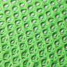 Bella Crochet Polyester Spandex Fabric - Assorted Colors, Solid Crochet Knit, 58/60" Width (1 Yard)