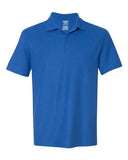 Gildan DryBlend Double Piqué Performance Polo Shirt
