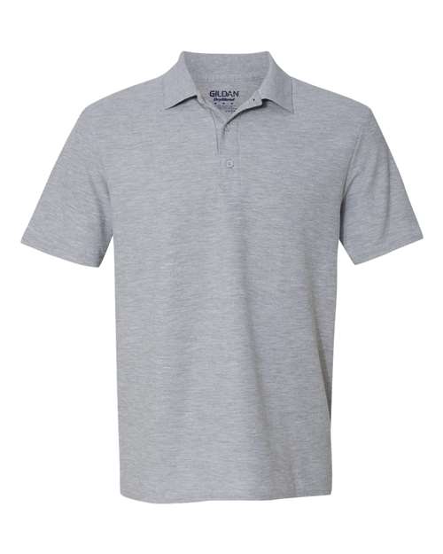 Women's Softstyle® Pique Polo