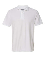 DryBlend® Women’s Double Piqué Polo