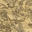 Mood Exclusive Joy of Juliet Metallic Pinstriped Viscose Dobby