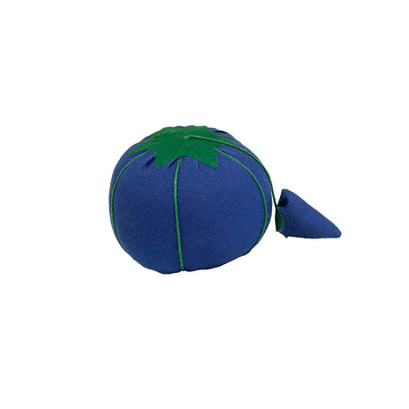 Dritz Blue Tomato Pin Cushion