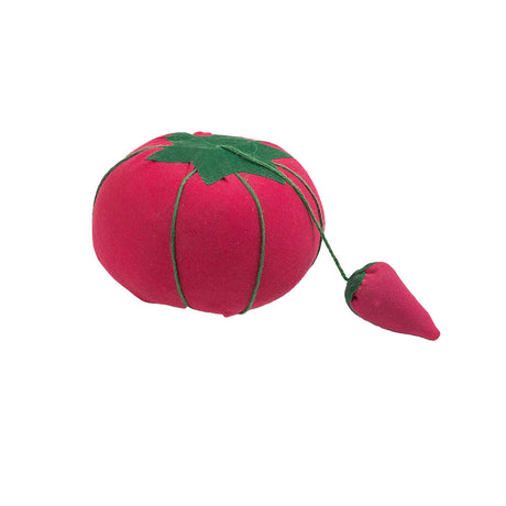 Dritz Pink Tomato Pin Cushion