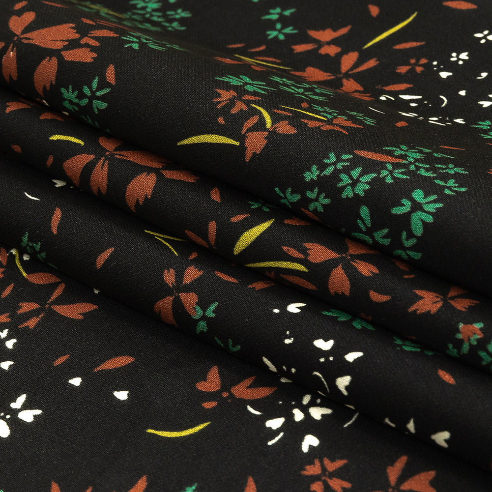 Mood Exclusive Perfect Pressings Viscose Sateen