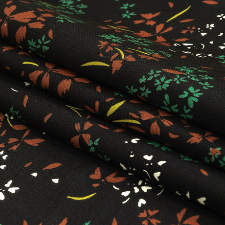 Mood Exclusive Perfect Pressings Viscose Sateen