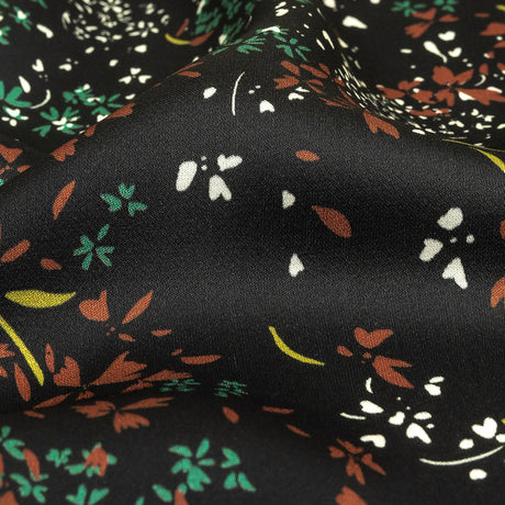 Mood Exclusive Perfect Pressings Viscose Sateen