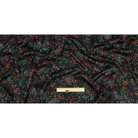 Mood Exclusive Perfect Pressings Viscose Sateen