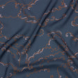 Mood Exclusive Cloudgazing Polyester Crepe