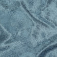 Pegasus Pale Blue and Slate Mottled Luxury Brocade
