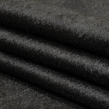 Pegasus Black Mottled Luxury Brocade