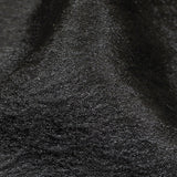 Pegasus Black Mottled Luxury Brocade