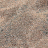 Pegasus Mauve, Rose Gold and Gray Mottled Luxury Brocade