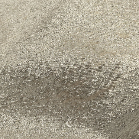 Pegasus Champagne and White Mottled Luxury Brocade