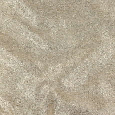 Pegasus Champagne and White Mottled Luxury Brocade