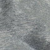 Pegasus Silver Mottled Luxury Brocade