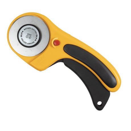 Olfa 60mm Ergonomic Rotary Cutter