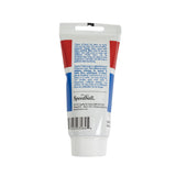 Speedball Metallic Silver Fabric Block Printing Ink - 2.5 fl oz