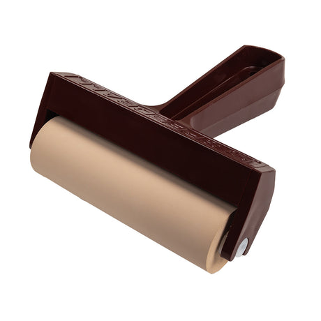 Speedball Soft Rubber Brayer 4"