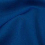 Super 120 Merino Wool Suiting - Classic Blue - Finn Collection