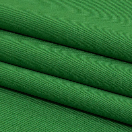 Super 120 Merino Wool Suiting - Fern Green - Finn Collection
