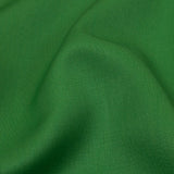 Super 120 Merino Wool Suiting - Fern Green - Finn Collection