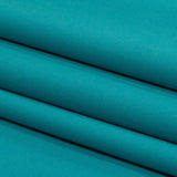 Super 120 Merino Wool Suiting - Peacock Blue - Finn Collection