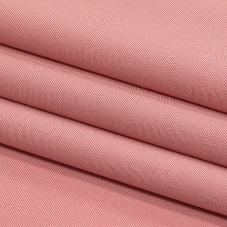 Super 120 Merino Wool Suiting - Prism Pink - Finn Collection