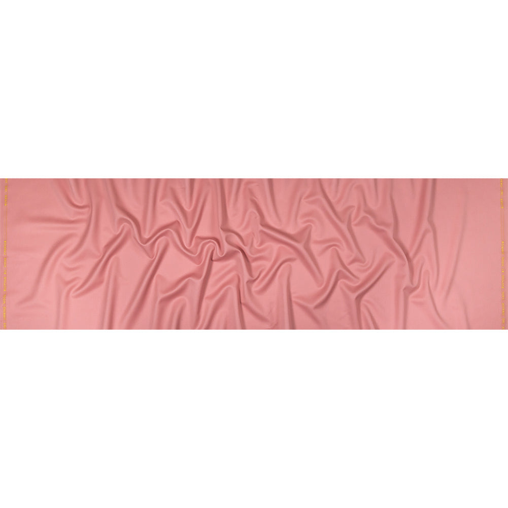Super 120 Merino Wool Suiting - Prism Pink - Finn Collection