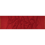 Super 120 Merino Wool Suiting - Tomato - Finn Collection