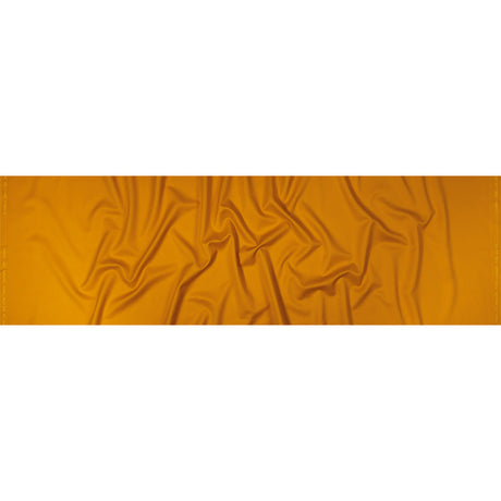 Super 120 Merino Wool Suiting - Saffron - Finn Collection