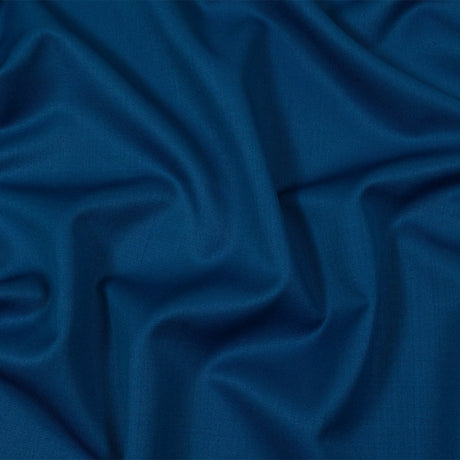 Super 120 Merino Wool Suiting - Daphne - Finn Collection