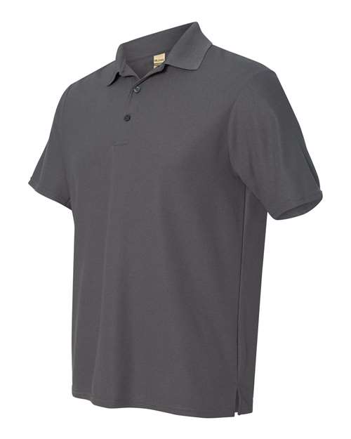 Performance® Double Piqué Polo