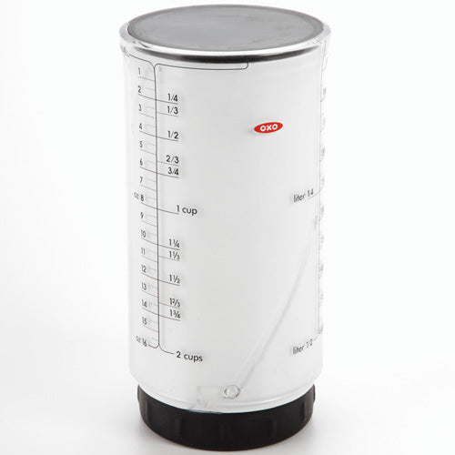 Oxo Good Grips 2-Cup Adjustable Measuring Cup