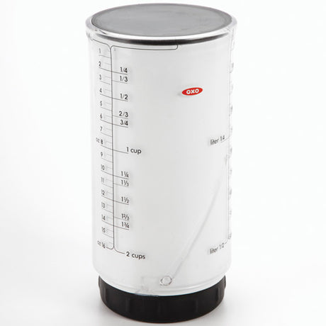 Oxo Good Grips 2-Cup Adjustable Measuring Cup