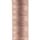 Gutermann Sew All Thread 100m - 357 Shell Tan