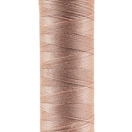 Gutermann Sew All Thread 100m - 357 Shell Tan