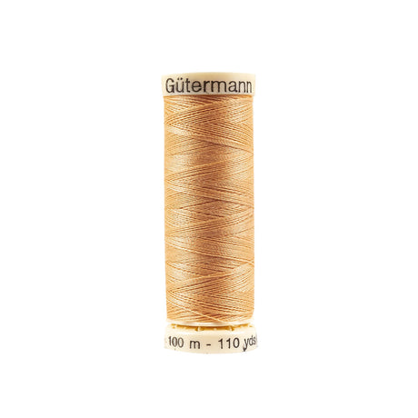 Gutermann Sew All Thread 100m - 459 Powder Puff