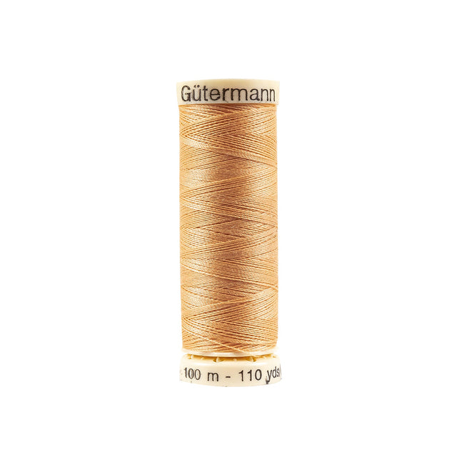 Gutermann Sew All Thread 100m - 459 Powder Puff
