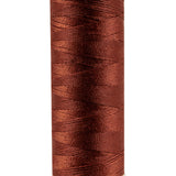 Gutermann Sew All Thread 100m - 576 Dark Copper