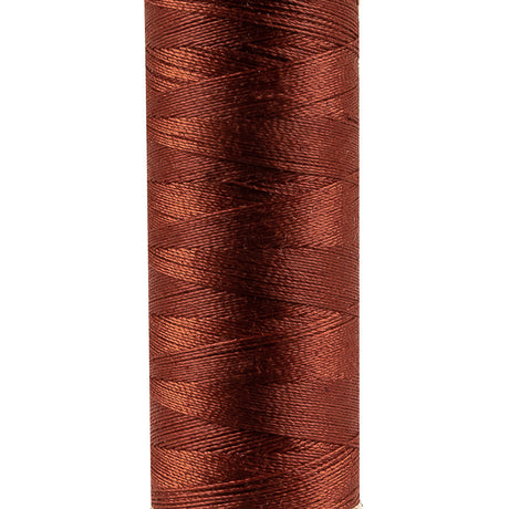 Gutermann Sew All Thread 100m - 576 Dark Copper