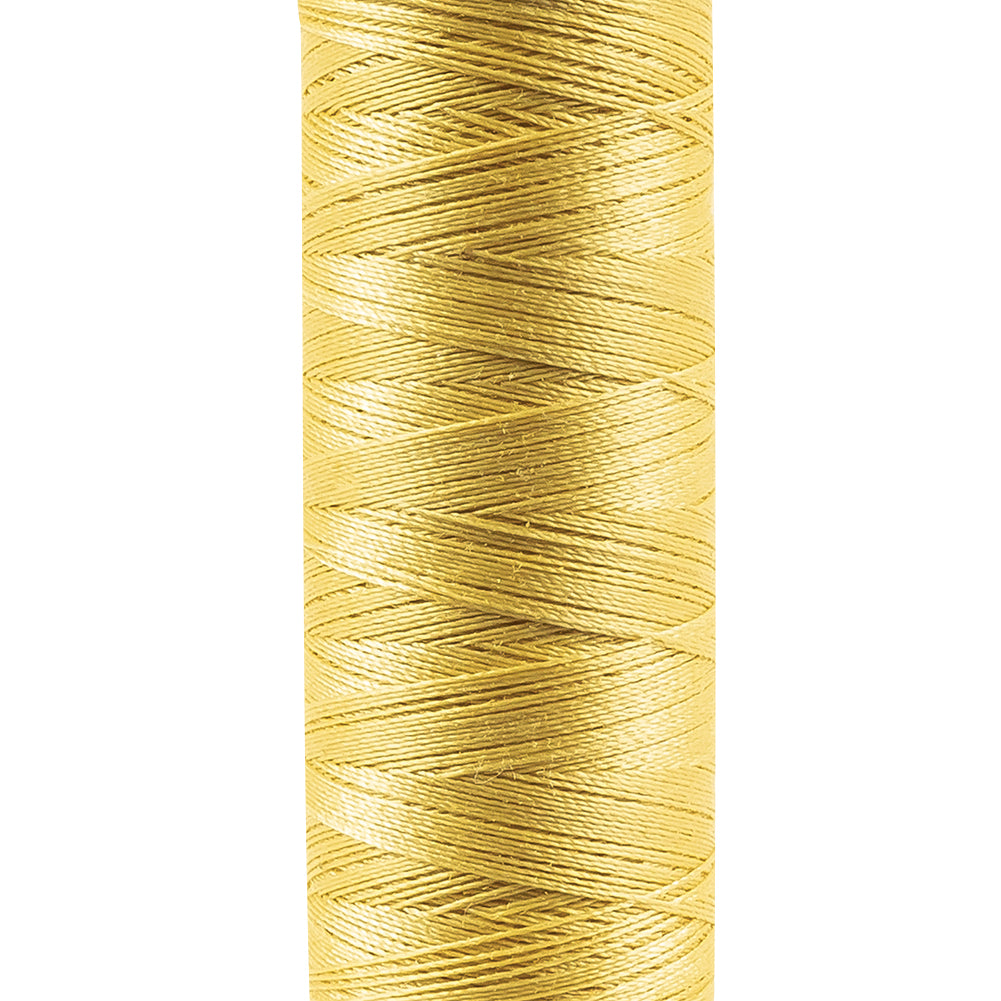Gutermann Sew All Thread 100m - 820 Buttercup