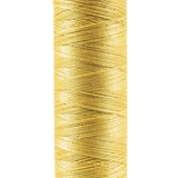 Gutermann Sew All Thread 100m - 820 Buttercup