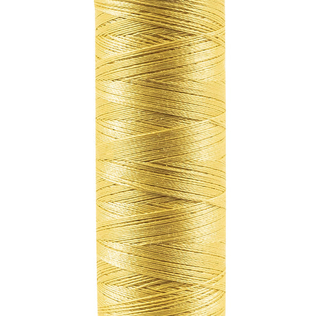 Gutermann Sew All Thread 100m - 820 Buttercup