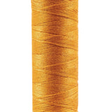 Gutermann Sew All Thread 100m - 862 Autumn Gold