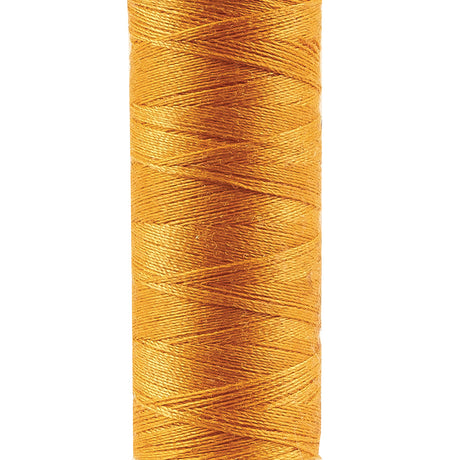 Gutermann Sew All Thread 100m - 862 Autumn Gold