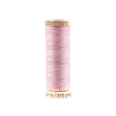 Gutermann Sew All Thread 100m - 912 Charm