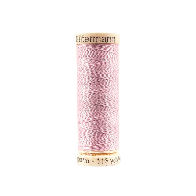 Gutermann Sew All Thread 100m - 912 Charm